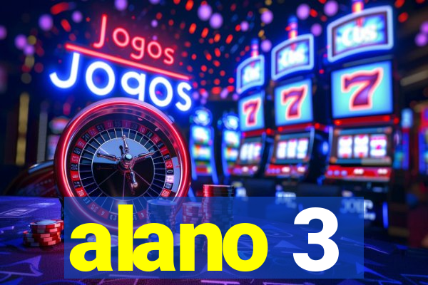 alano 3